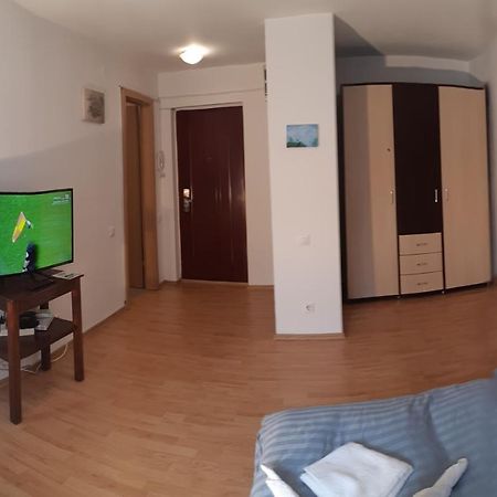 Breakaway Studio - 104Hoteluri Braşov Buitenkant foto