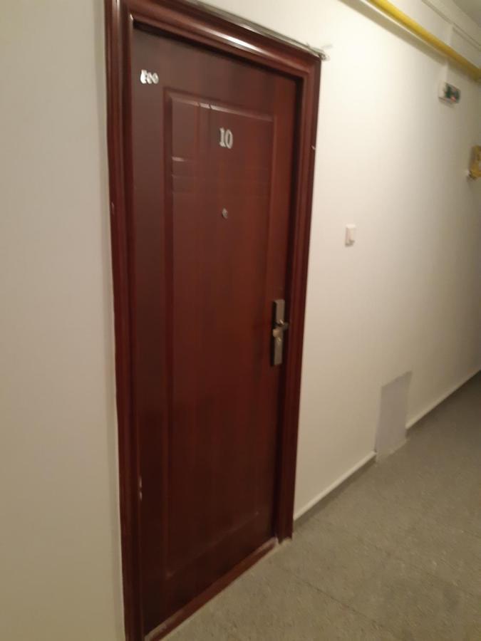 Breakaway Studio - 104Hoteluri Braşov Buitenkant foto